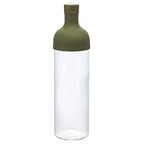 Medium Capacity Filtering Bottles