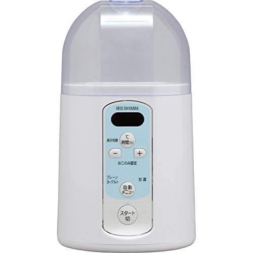IRIS OHYAMA IYM-014 Yogurt Maker