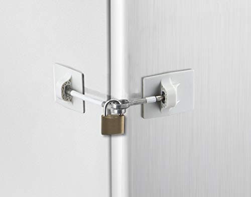 High Security Keyed Padlocks