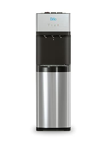 Brio CLBL520SC Stainless Steel Water Cooler