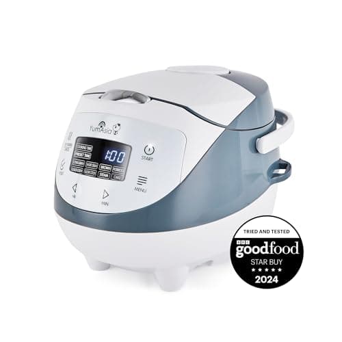 Small Capacity Rice Cookers