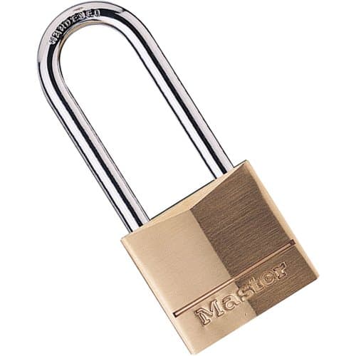 Outdoor Keyed Padlocks