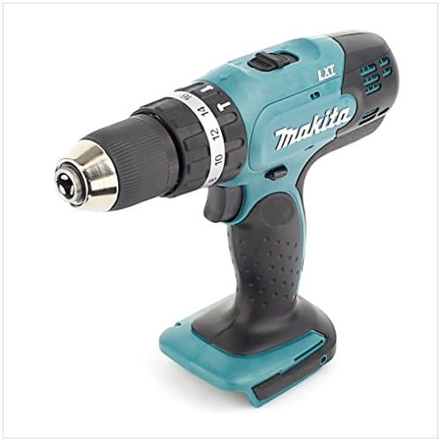 Makita DHP453 18V Cordless Hammer Drill