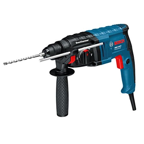 Bosch Professional GBH2-20D Rotary Hammer Drill