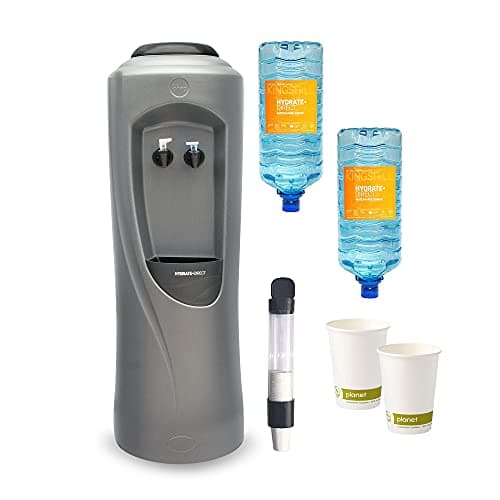 Freestanding Chillers & Water Fountains