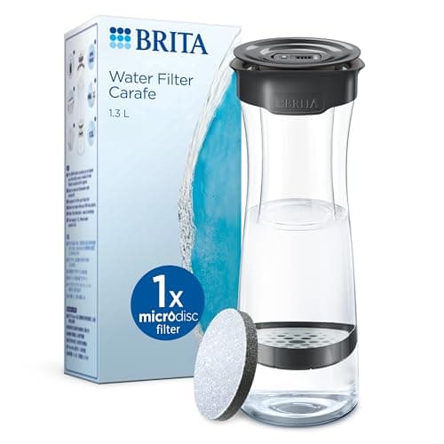 Brita Filter Bottle 1.3L
