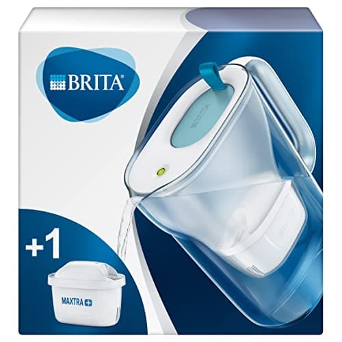 BRITA Style Water Filter Jug 2.4L