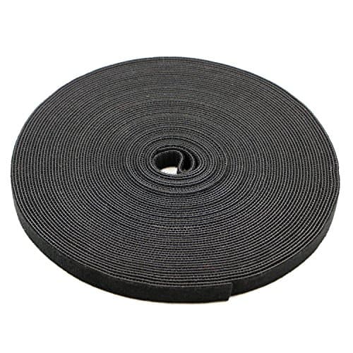 Pasow Fastening Tape Cable Tie Roll