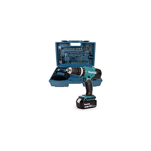 Makita DHP453FX12 18V Li-ion Combi Drill