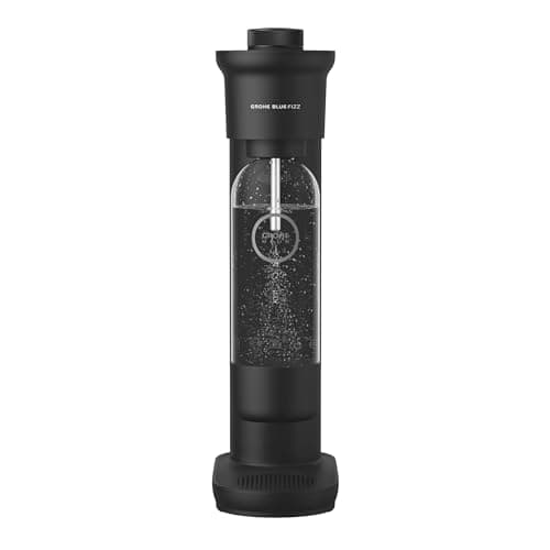 Grohe Blue Fizz Soda Maker 31943K00