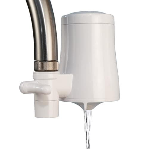 Tappwater EcoPro Faucet Water Filter