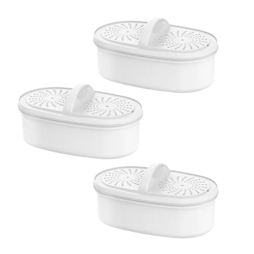 Waterdrop WD-PF-01A Plus Filter Cartridges (Pack of 3)