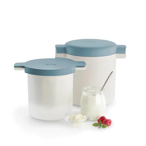 Lékué Kefir & Yoghurt Maker