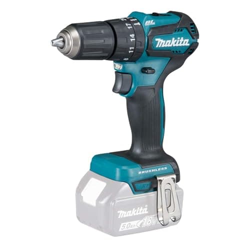 Makita DHP483Z 18V Brushless Combi Drill
