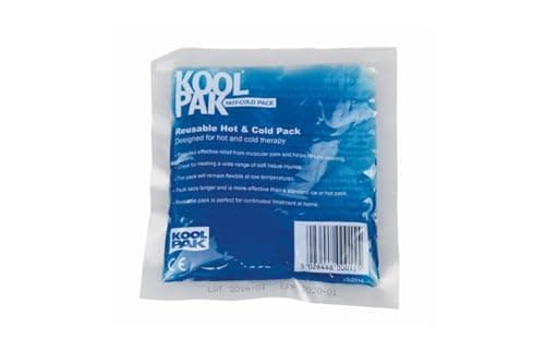 Koolpak HCS Reusable Hot and Cold Pack