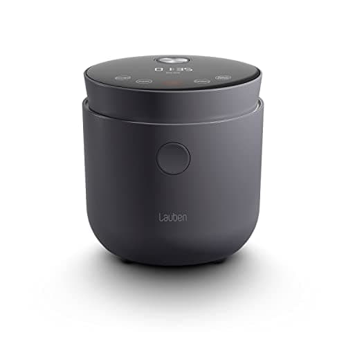 Lauben Low Sugar Rice Cooker 1.5L