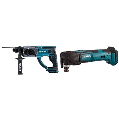 Keyless Chuck Hammer Drills
