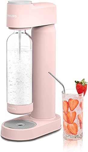 Philips ADD4901PKO Soda Maker 1L