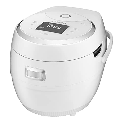 Cuckoo CR-1020F 10-Cup Micom Rice Cooker