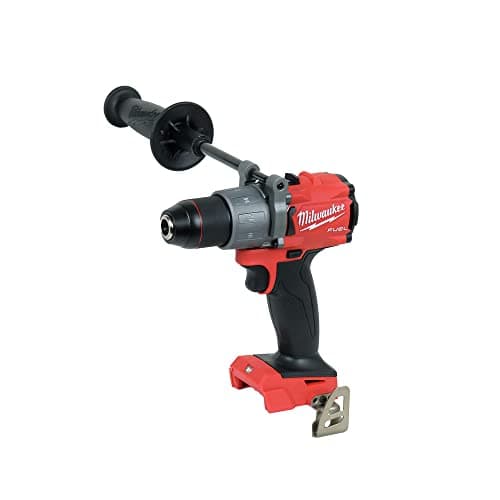 Milwaukee 2804-20 M18 Fuel Hammer Drill