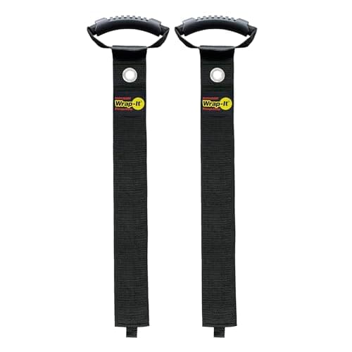 Hook and Loop Cable Straps