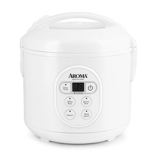 Aroma ARC-914D Digital Rice Cooker