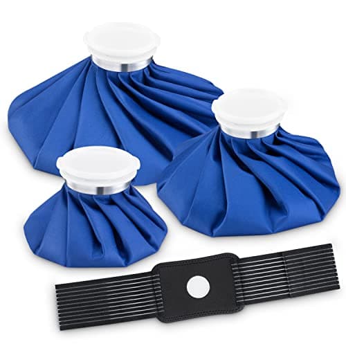 Doedoe UH003 Ice Therapy Pack Set