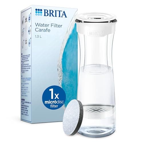 Brita 1020115 Water Filter Carafe