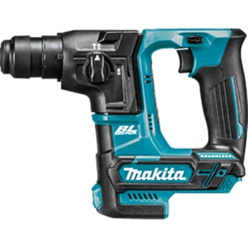 Makita HR166DZ Cordless Rotary Hammer Drill