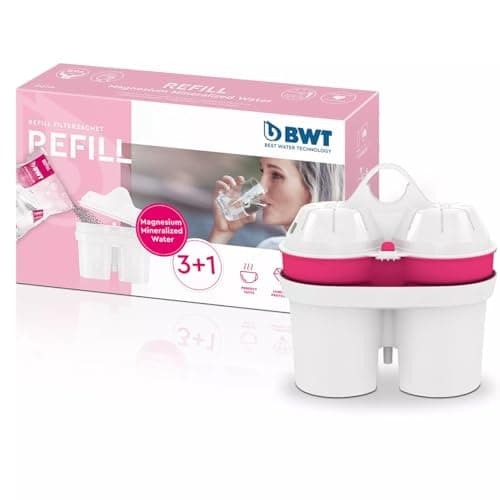 BWT 120 Litre Longlife Mg2+ Filter Cartridge