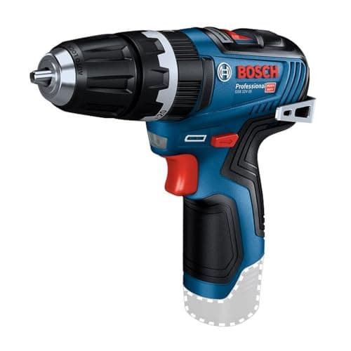 Standard Capacity Battery Combi Drills