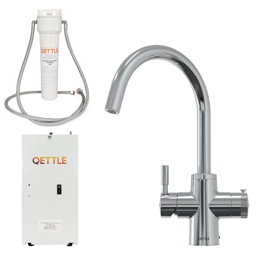 Qettle Q9501 4-in-1 Filter Tap