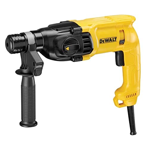 Dewalt D25033K SDS+ Hammer Drill 710W