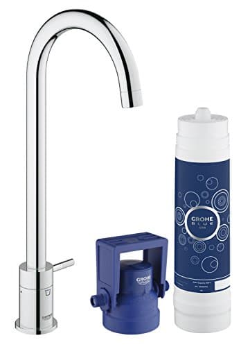 Grohe Blue Pure 31301 Filter Tap