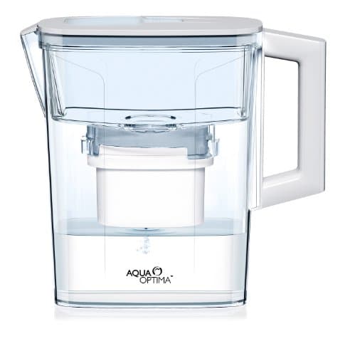 Aqua Optima Compact Filter Jug EJ0331