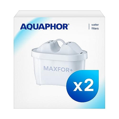 High Capacity Filter Cartridges