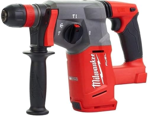 Milwaukee M18 FHX Cordless Hammer Drill