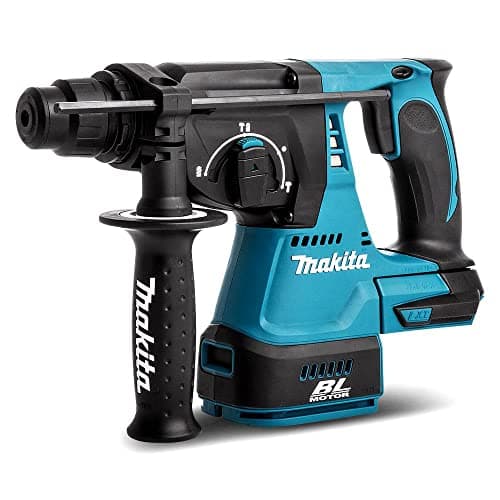 Makita DHR242Z 18V Rotary Hammer Drill