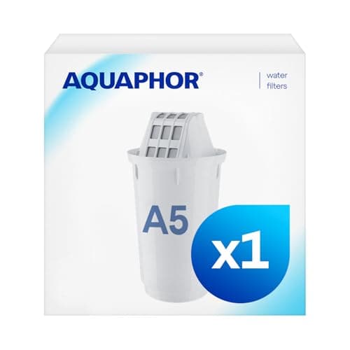 AQUAPHOR Filter Cartridge A5 Pack of 1