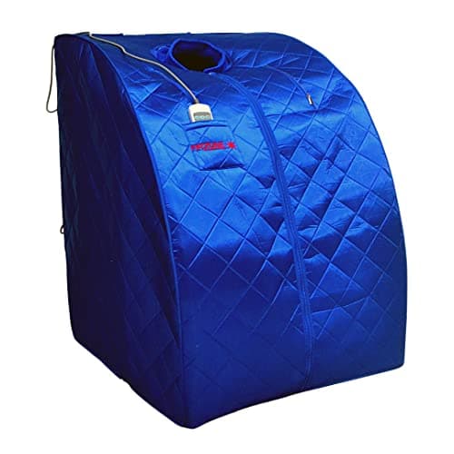 Firzone TP 100 Portable Infrared Sauna