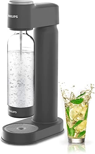 Philips ADD4901GRO Soda Maker Machine