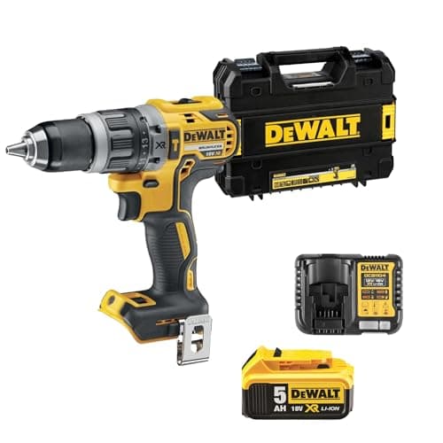 Dewalt Combi Drills