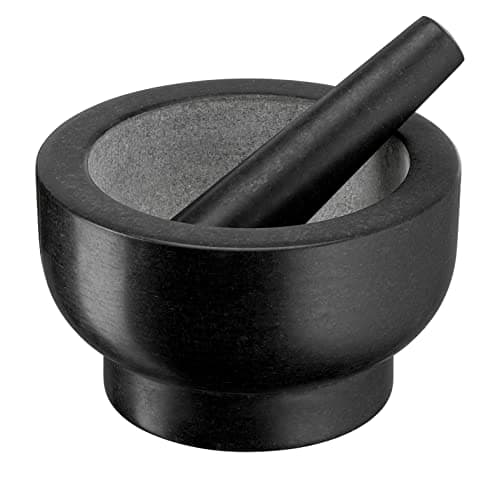 Tefal Jamie Oliver Granite Mortar and Pestle