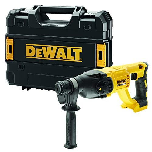 Cordless Hammer Drills