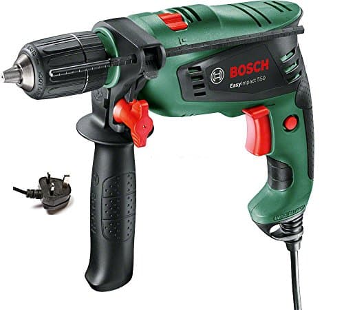 Bosch EasyImpact 550 Combi Drill
