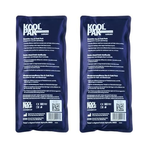 General Purpose Hot & Cold Packs
