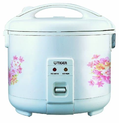Tiger JNP-1000-FL Rice Cooker